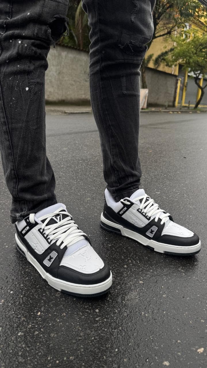 Louis Vuitton Trainer